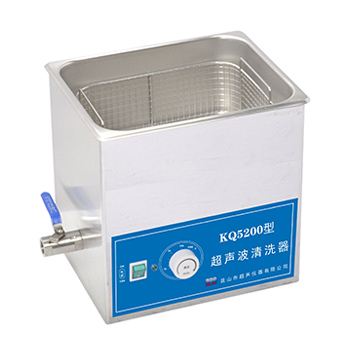 买球·（欧洲）官方网站超声波清洗器KQ5200
