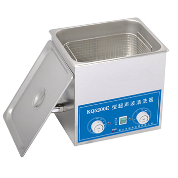 买球·（欧洲）官方网站超声波清洗器KQ5200E 