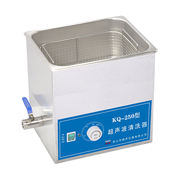 买球·（欧洲）官方网站超声波清洗器KQ-250