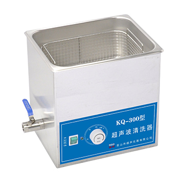 买球·（欧洲）官方网站超声波清洗器KQ-300