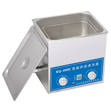 买球·（欧洲）官方网站超声波清洗器KQ-400E