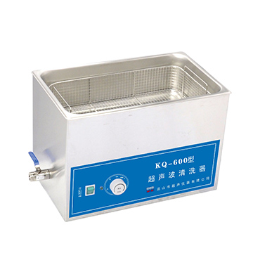 买球·（欧洲）官方网站超声波清洗器KQ-600