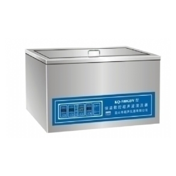 买球·（欧洲）官方网站超声波清洗器KQ-500GDV